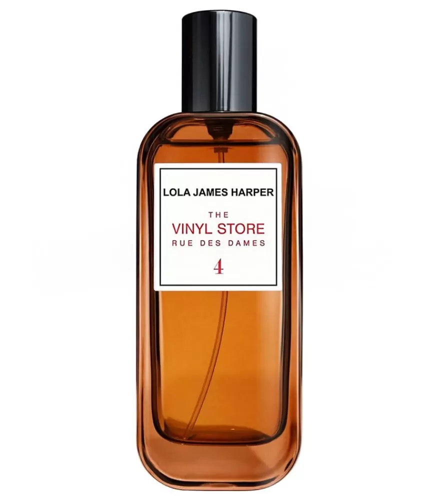 Lola James Harper Parfum D'Ambiance #4 Vinyl Store 50Ml