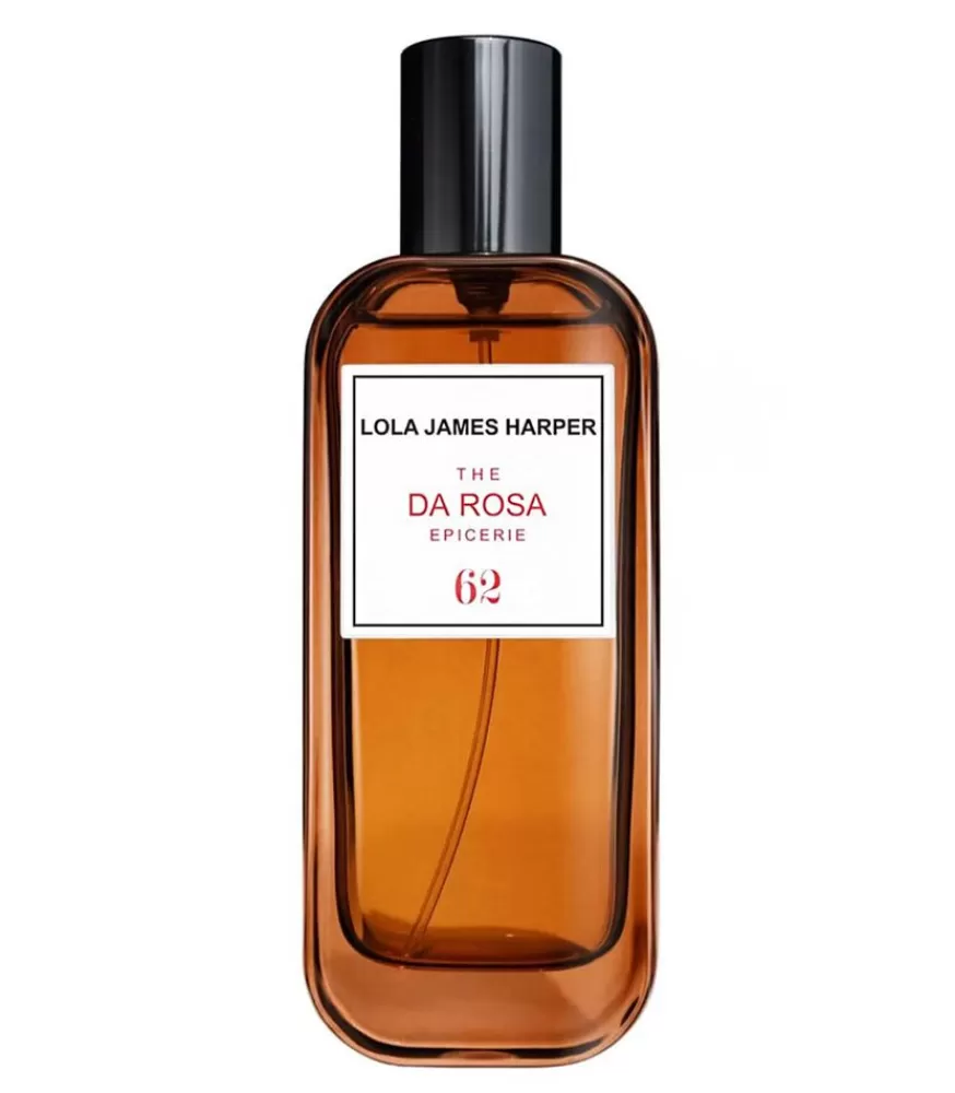 Lola James Harper Parfum D'Ambiance #62 Da Rosa 50Ml