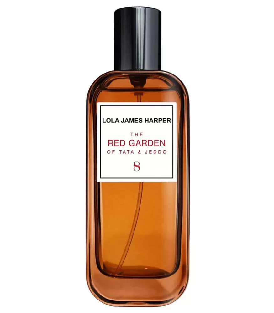 Lola James Harper Parfum D'Ambiance #8 Red Garden 50Ml