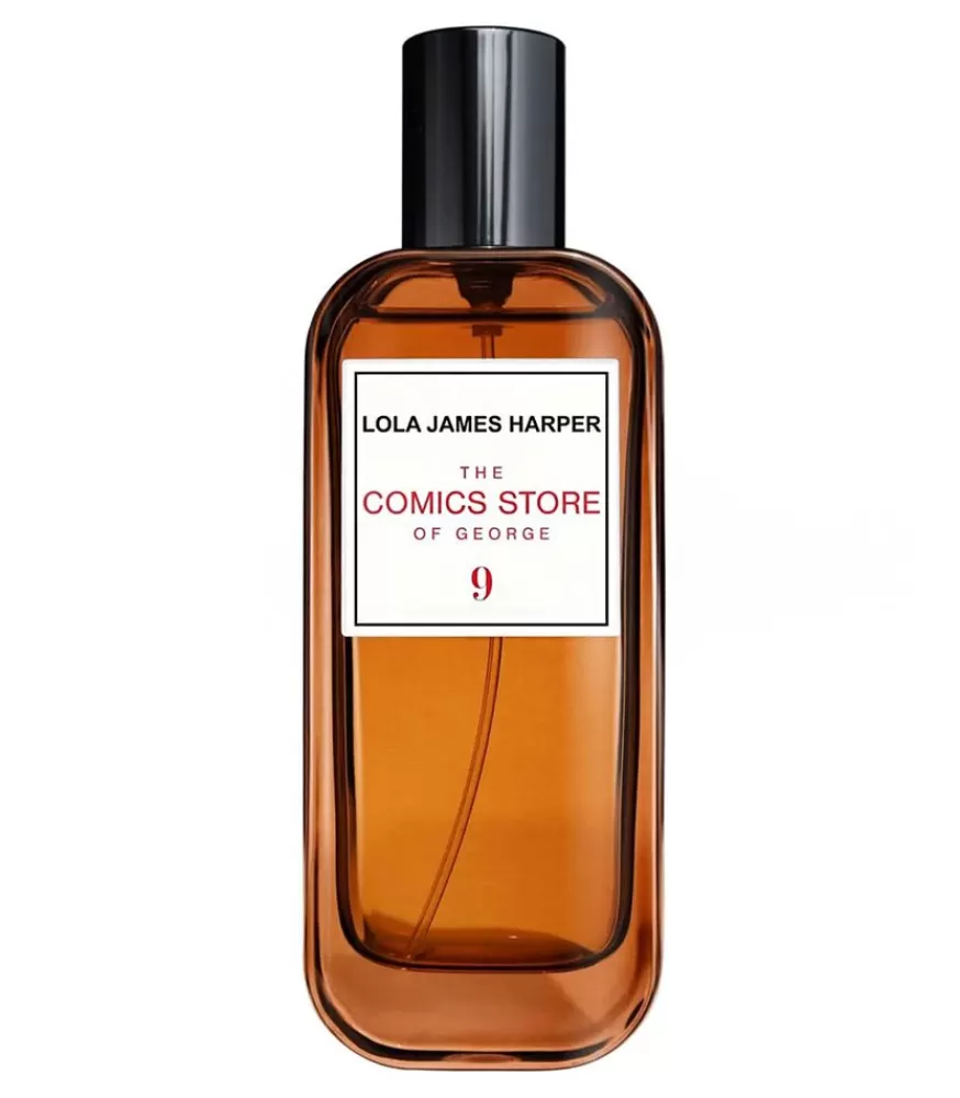 Lola James Harper Parfum D'Ambiance #9 Comics Store 50Ml