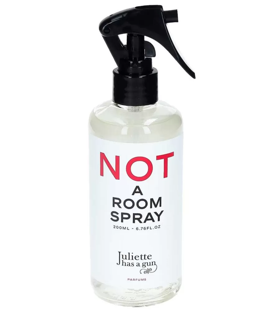 Juliette has a gun Parfum D'Ambiance Not A Room Spray 200 Ml