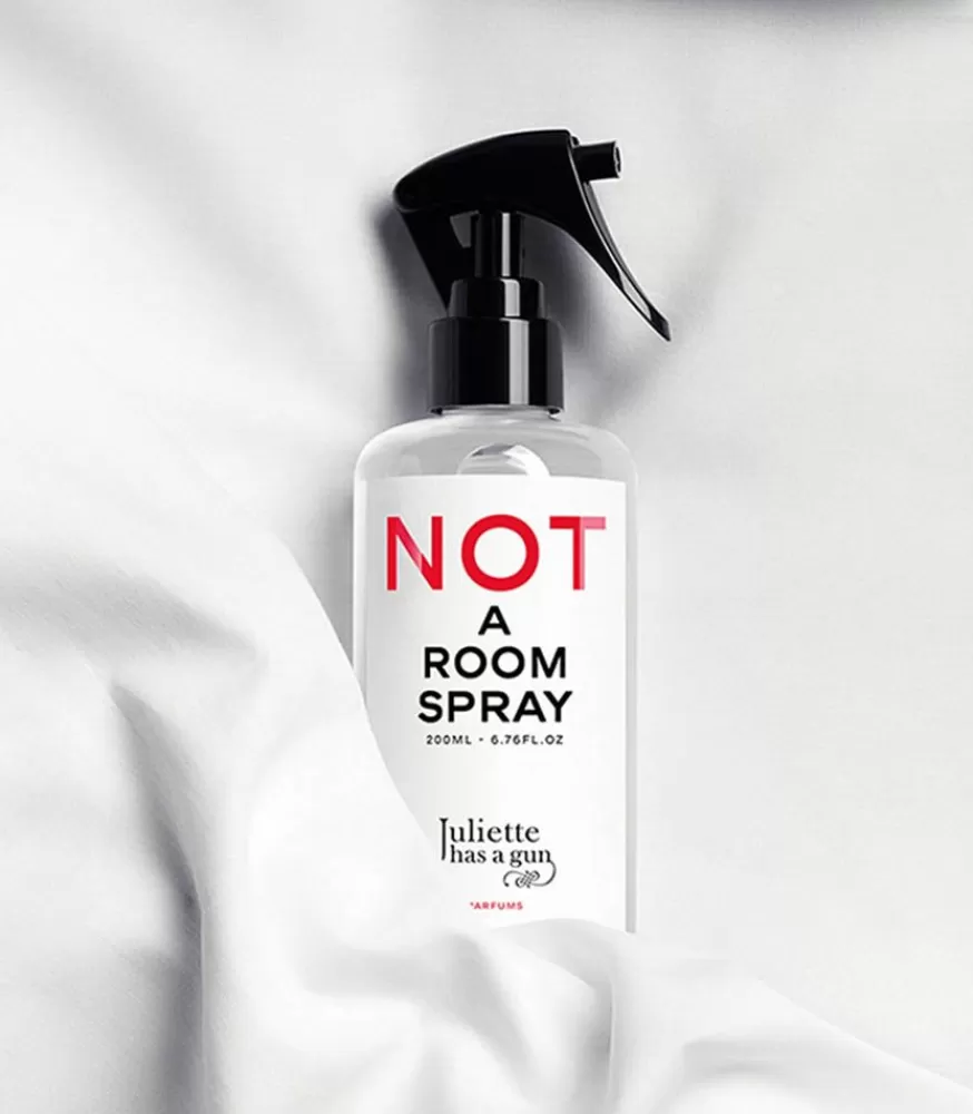 Juliette has a gun Parfum D'Ambiance Not A Room Spray 200 Ml