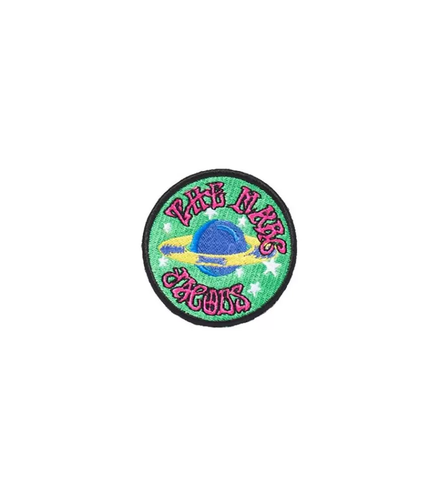 Femme Marc Jacobs Patch Planet