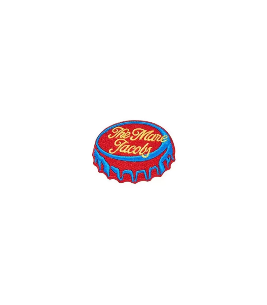 Femme Marc Jacobs Patch The Bottle Cap