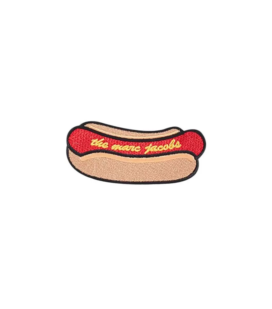 Femme Marc Jacobs Patch The Hot Dog