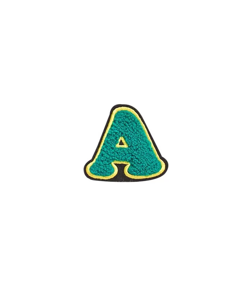 Femme Marc Jacobs Patch The Letter A