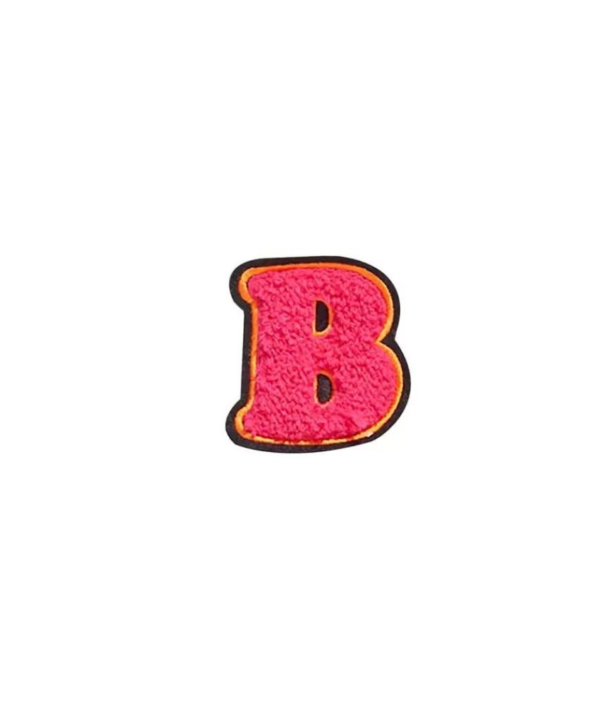 Femme Marc Jacobs Patch The Letter B