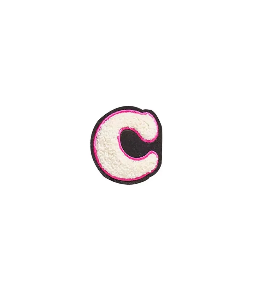 Femme Marc Jacobs Patch The Letter C