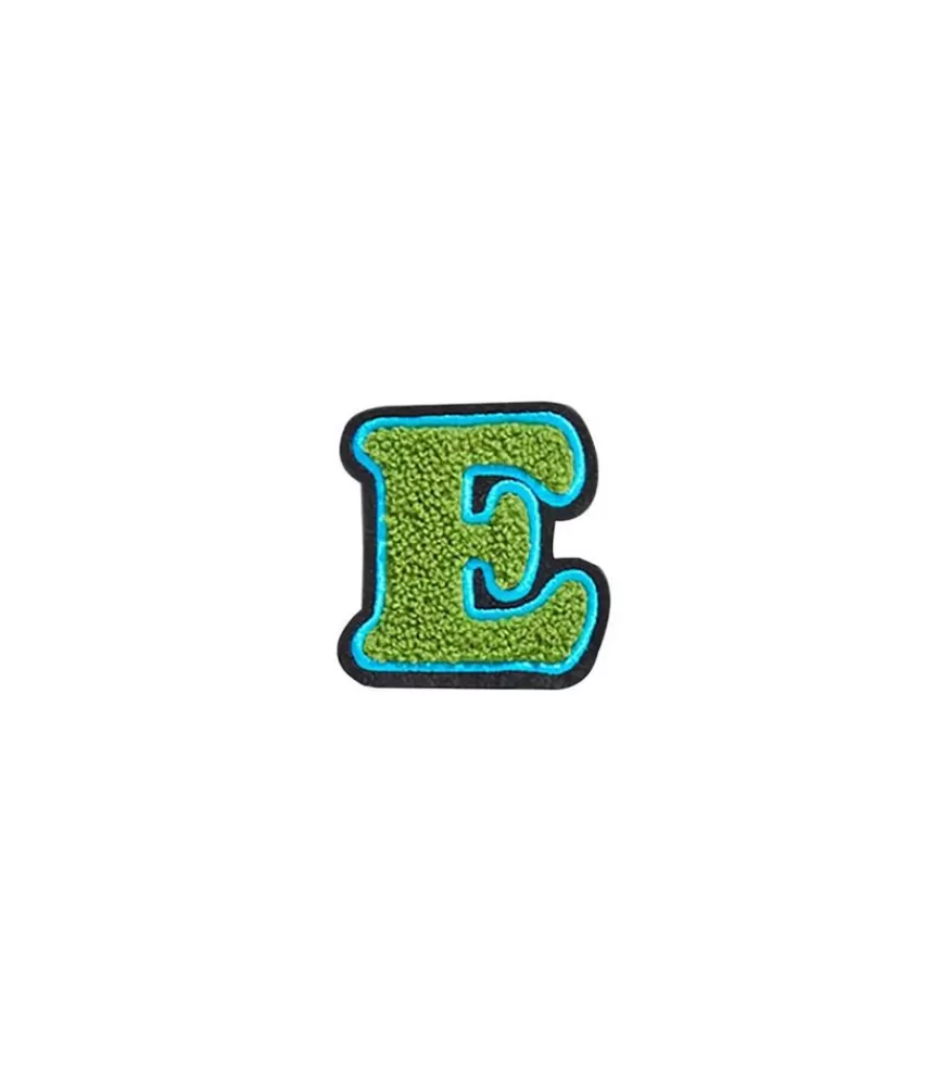 Femme Marc Jacobs Patch The Letter E