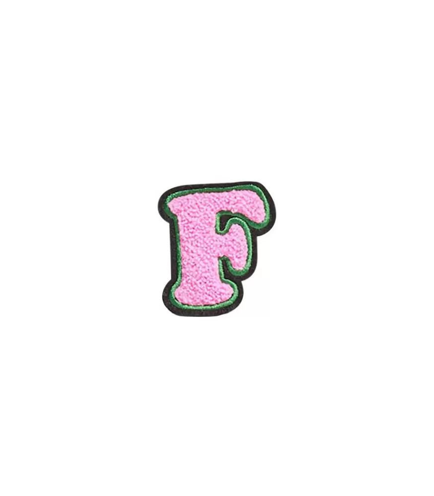 Femme Marc Jacobs Patch The Letter F