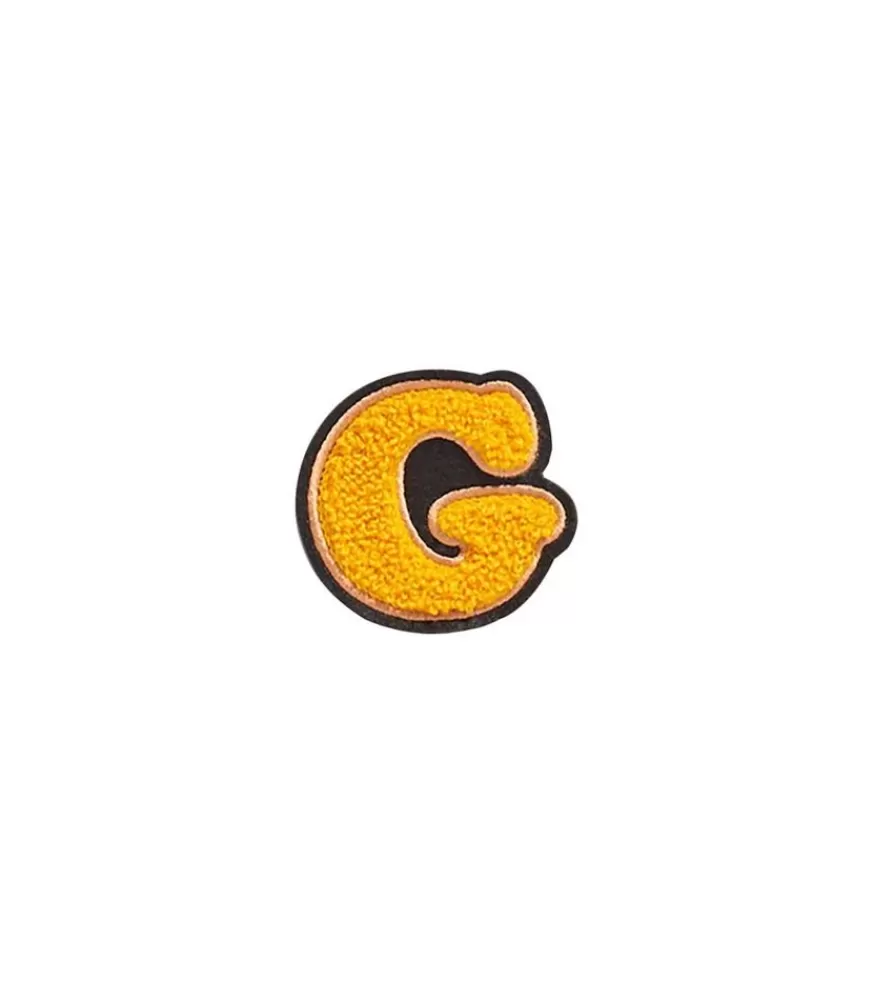 Femme Marc Jacobs Patch The Letter G