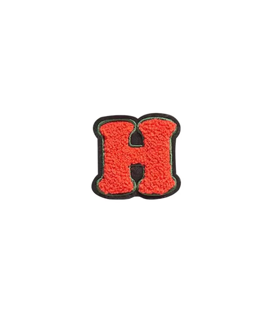 Femme Marc Jacobs Patch The Letter H