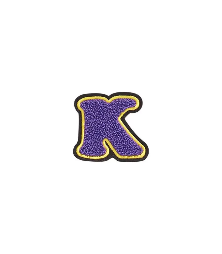 Femme Marc Jacobs Patch The Letter K