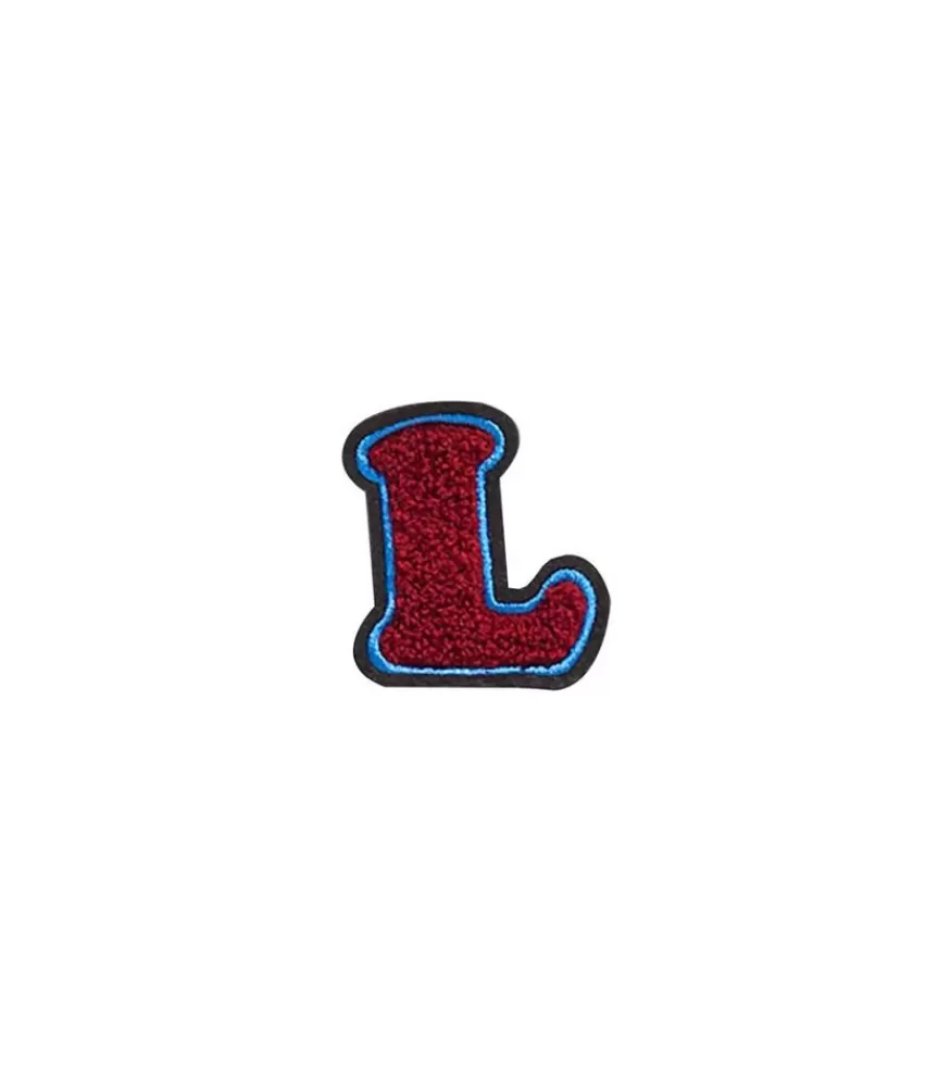 Femme Marc Jacobs Patch The Letter L