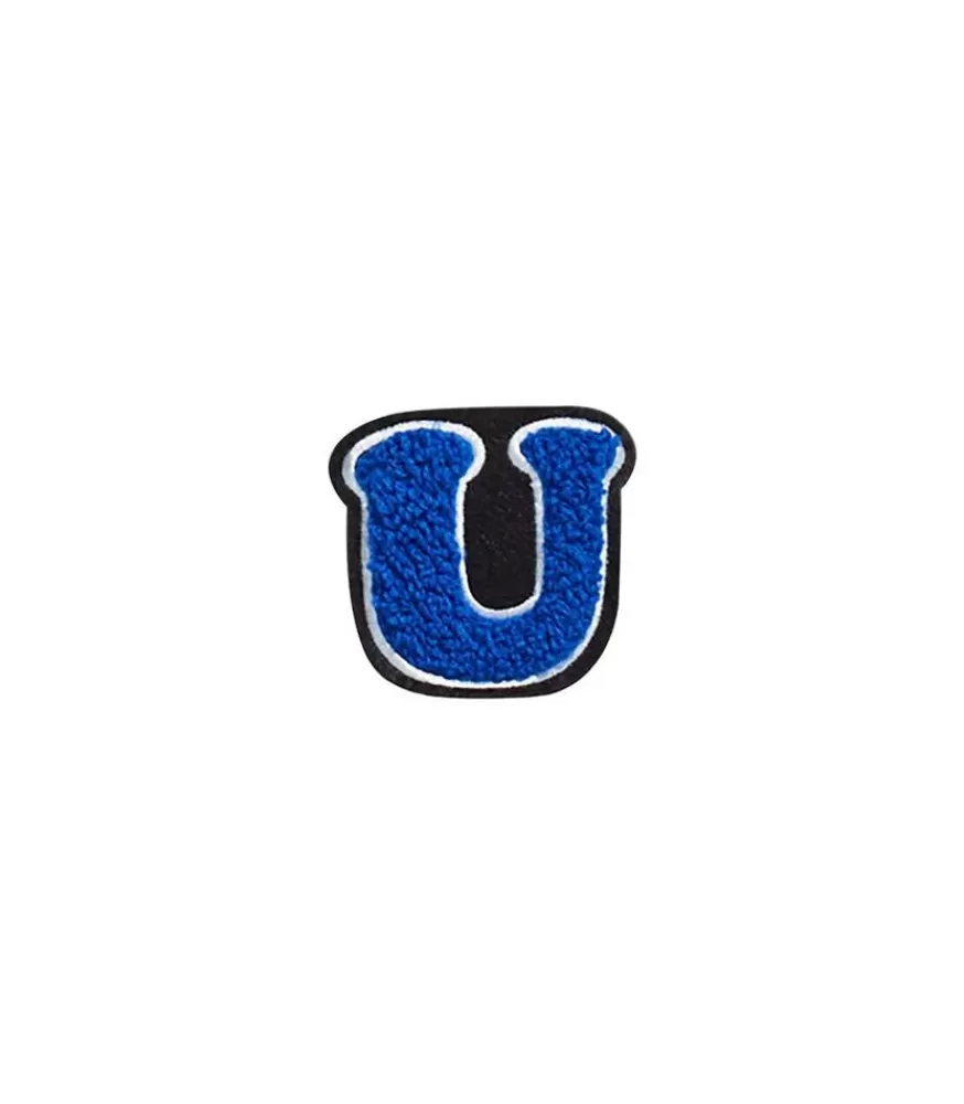 Femme Marc Jacobs Patch The Letter U