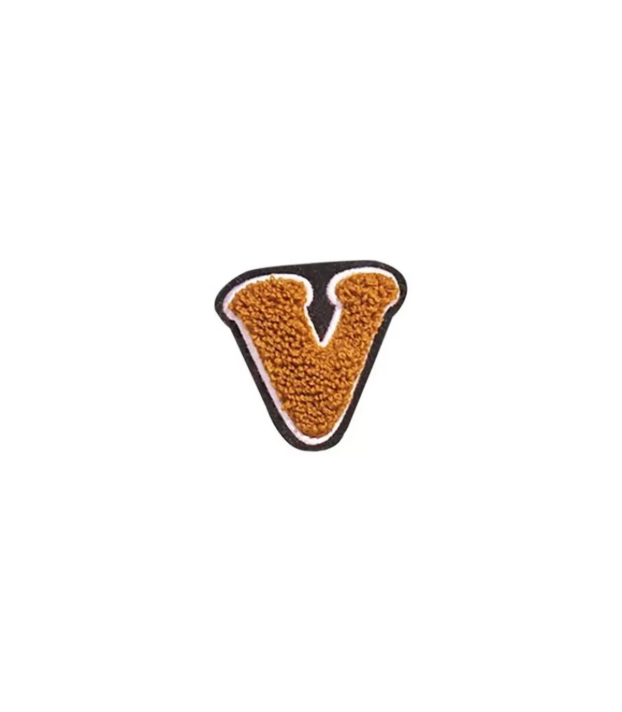 Femme Marc Jacobs Patch The Letter V