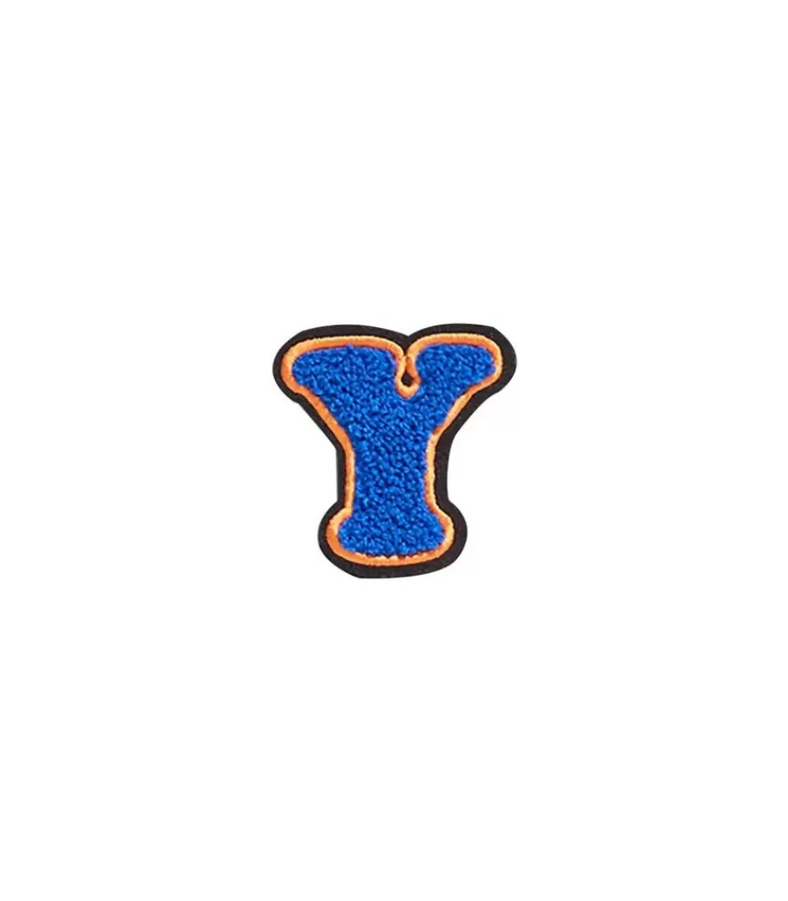 Femme Marc Jacobs Patch The Letter Y