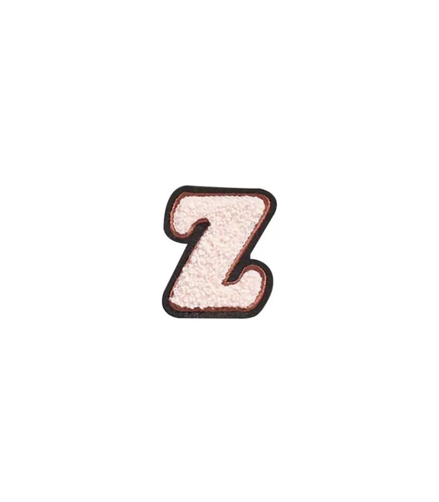 Femme Marc Jacobs Patch The Letter Z