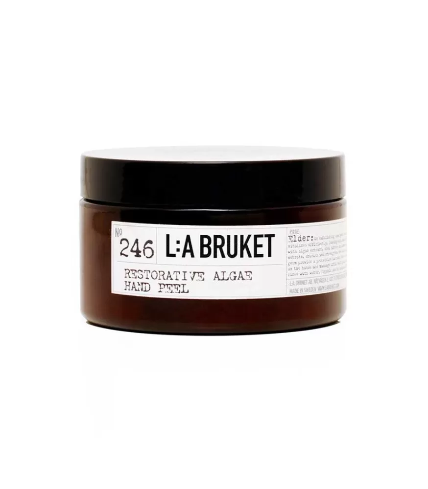 Femme L:a Bruket Peeling Revitalisant N°246 Aux Algues Pour Les Mains