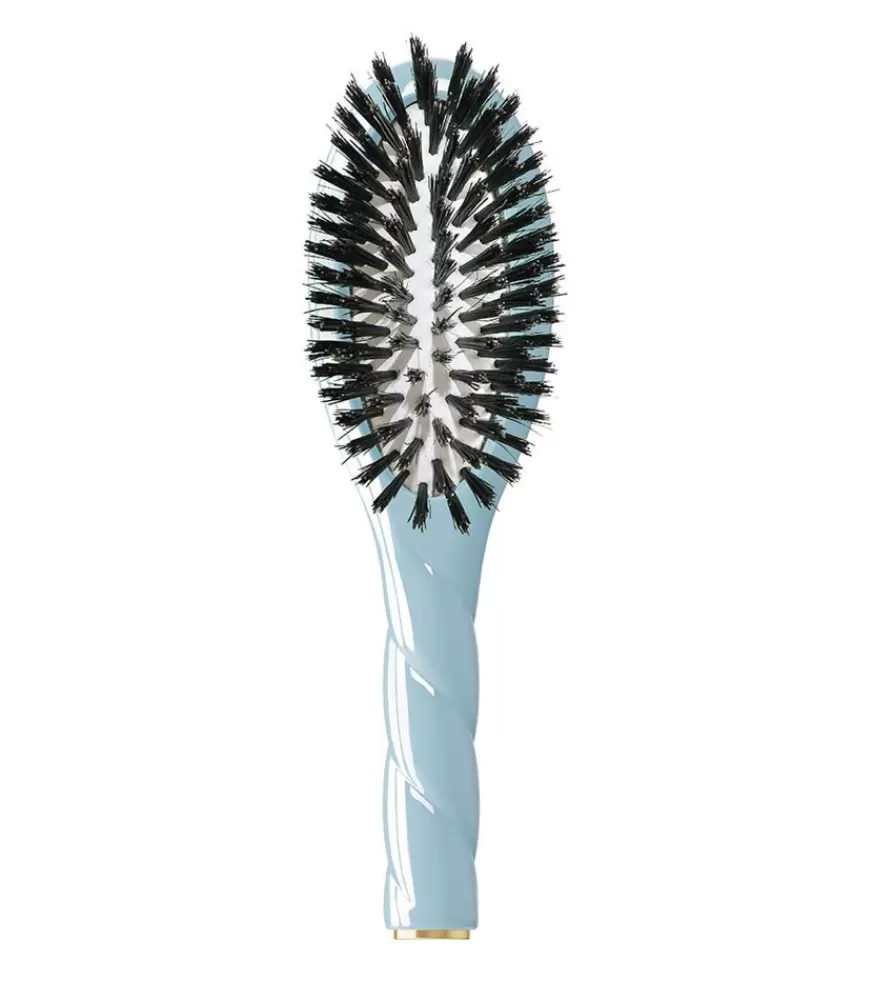 Femme La Bonne Brosse Petite Brosse N.01 L'Universelle Bleu Ciel