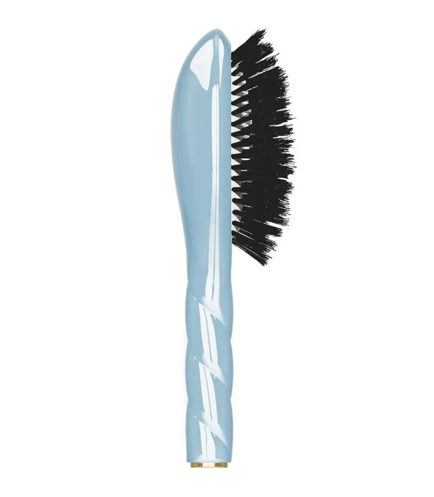 Femme La Bonne Brosse Petite Brosse N.01 L'Universelle Bleu Ciel