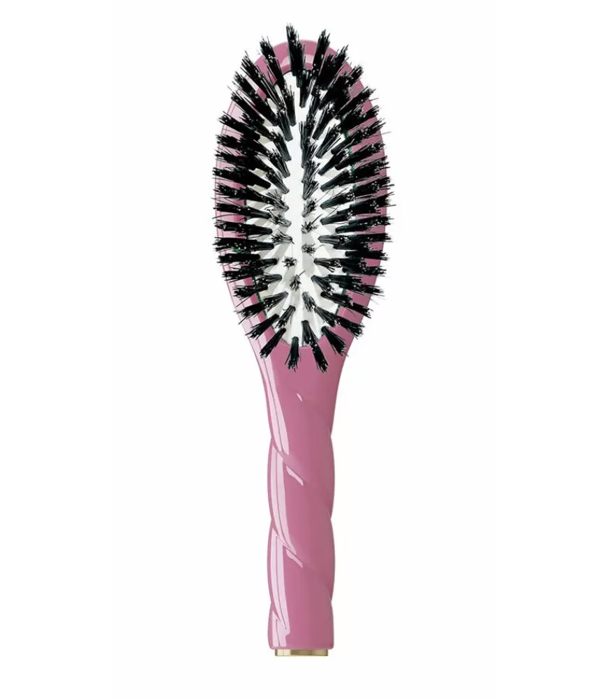 Femme La Bonne Brosse Petite Brosse N.01 L'Universelle Rose Berry