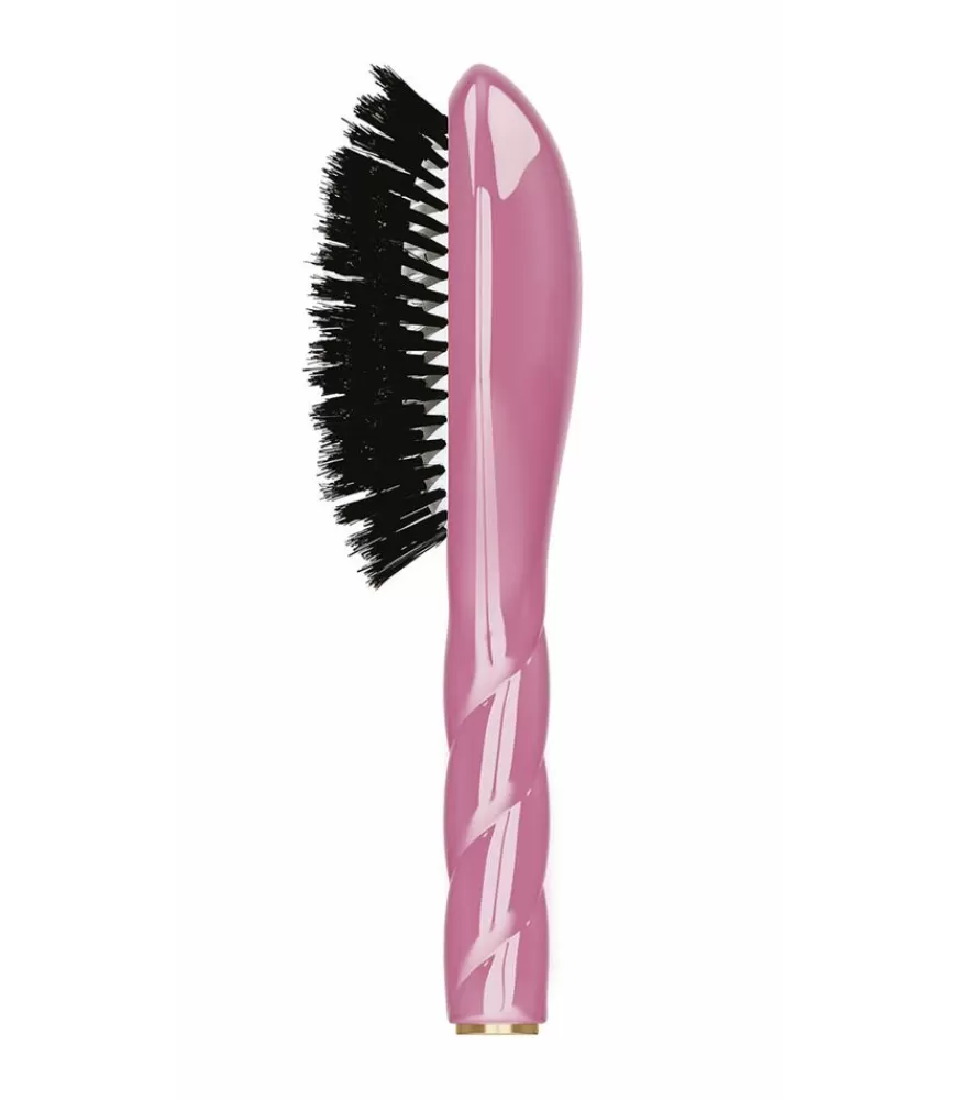 Femme La Bonne Brosse Petite Brosse N.01 L'Universelle Rose Berry