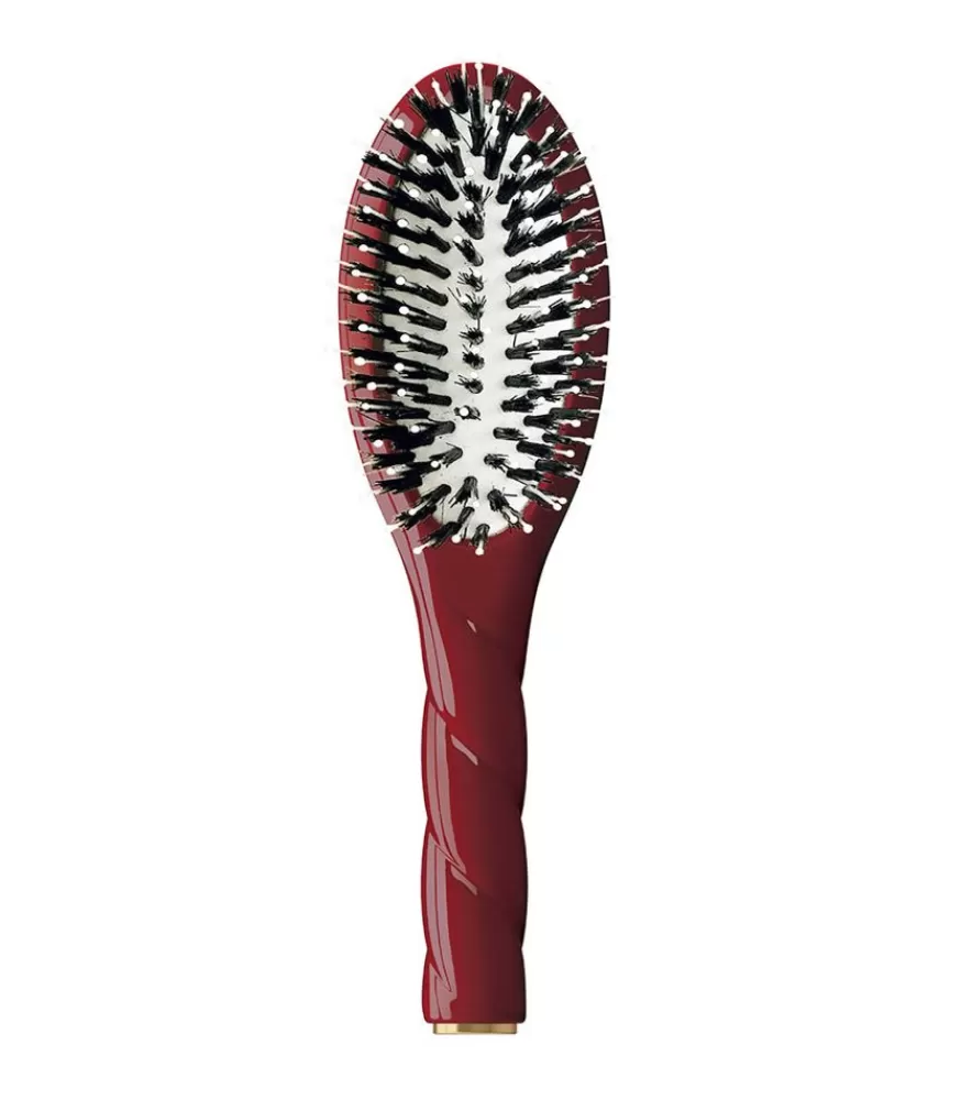 Femme La Bonne Brosse Petite Brosse N.01 L'Universelle Rouge Cerise