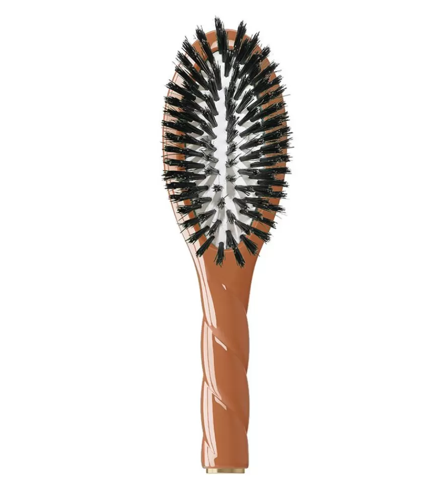 Femme La Bonne Brosse Petite Brosse N.01 L'Universelle Terracotta