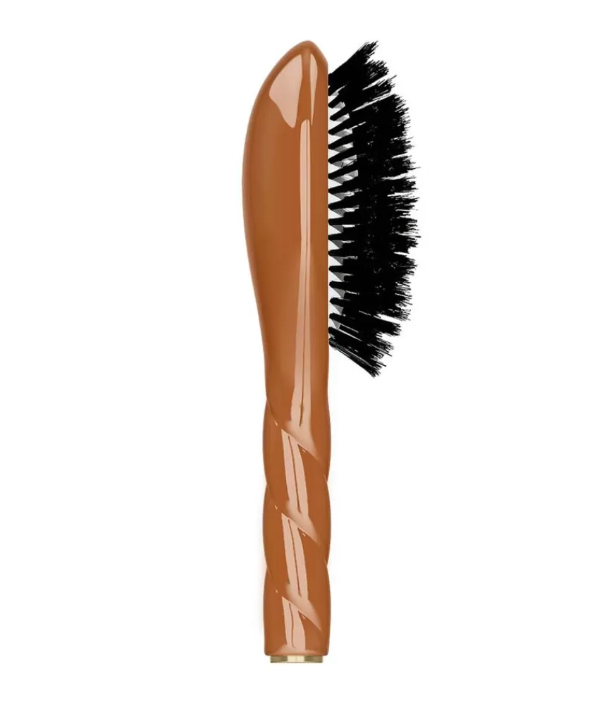 Femme La Bonne Brosse Petite Brosse N.01 L'Universelle Terracotta