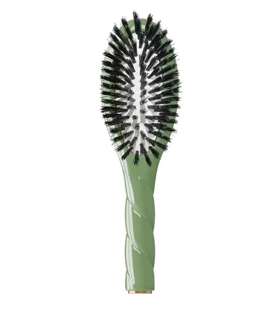 Femme La Bonne Brosse Petite Brosse N.01 L'Universelle Vert Amande