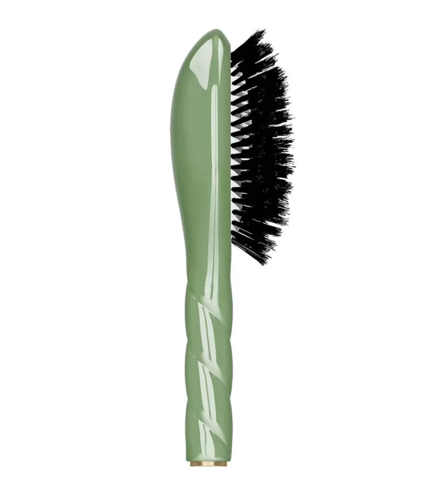 Femme La Bonne Brosse Petite Brosse N.01 L'Universelle Vert Amande