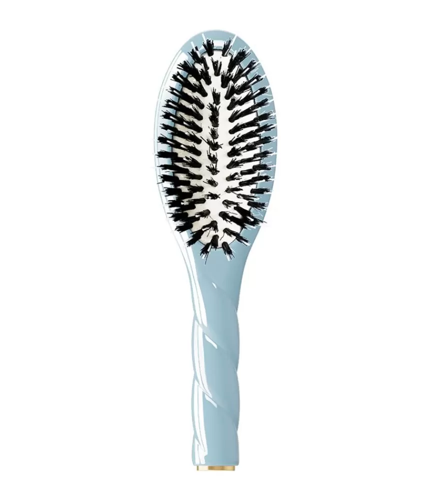 Femme La Bonne Brosse Petite Brosse N.02 L'Indispensable Bleu Ciel