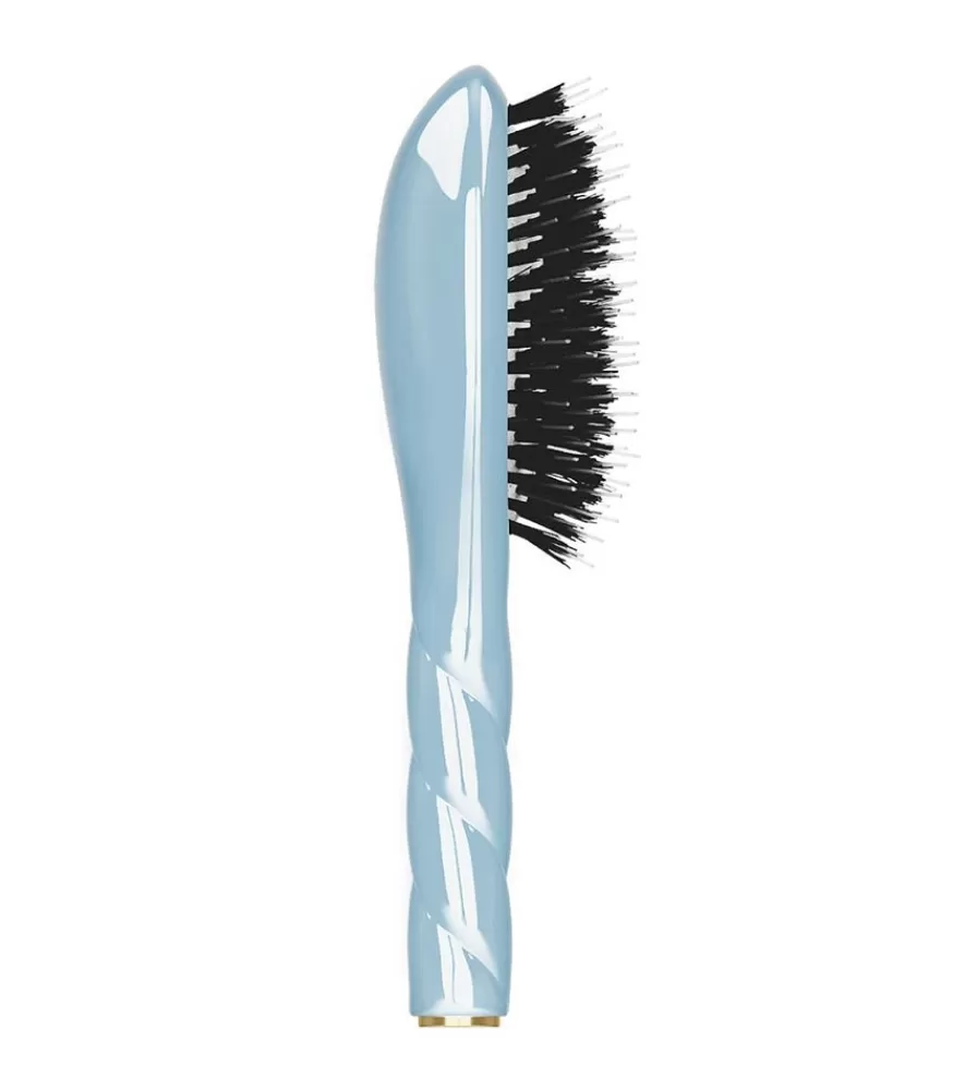 Femme La Bonne Brosse Petite Brosse N.02 L'Indispensable Bleu Ciel