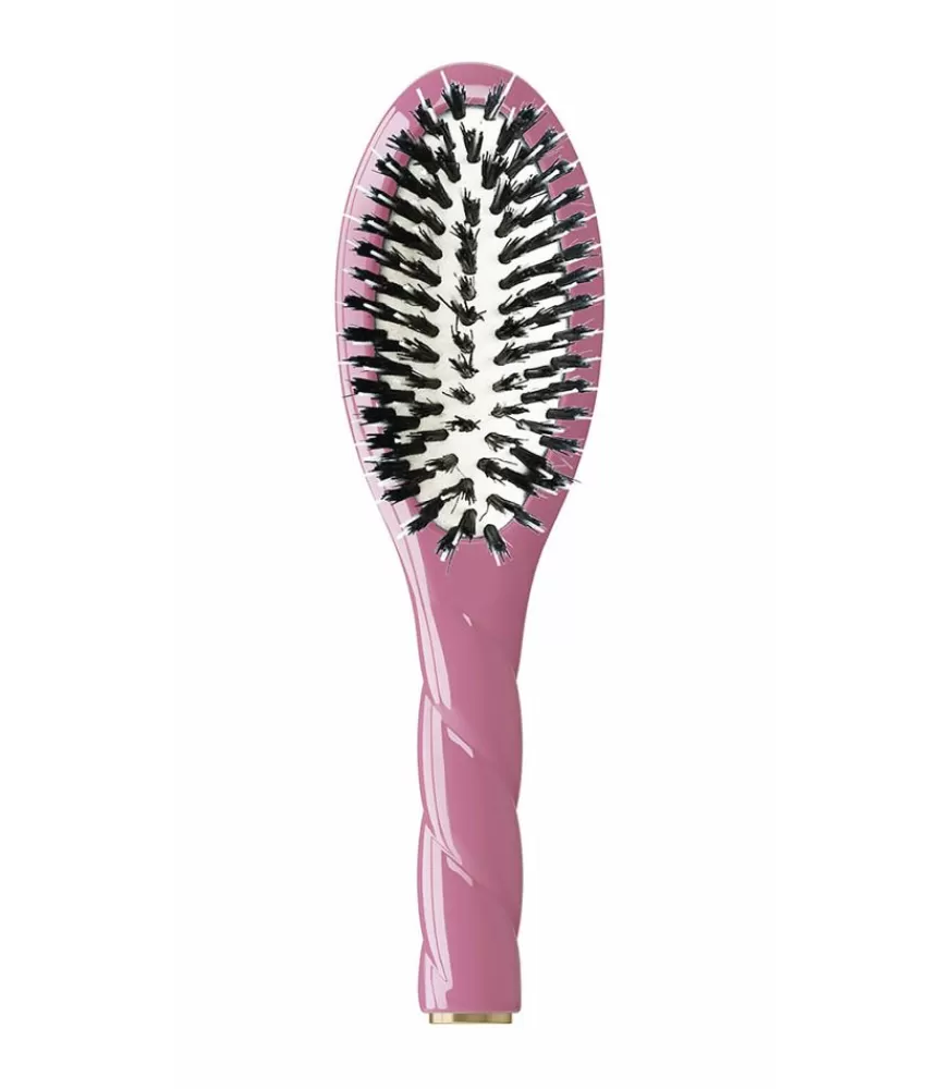 Femme La Bonne Brosse Petite Brosse N.02 L'Indispensable Rose Berry