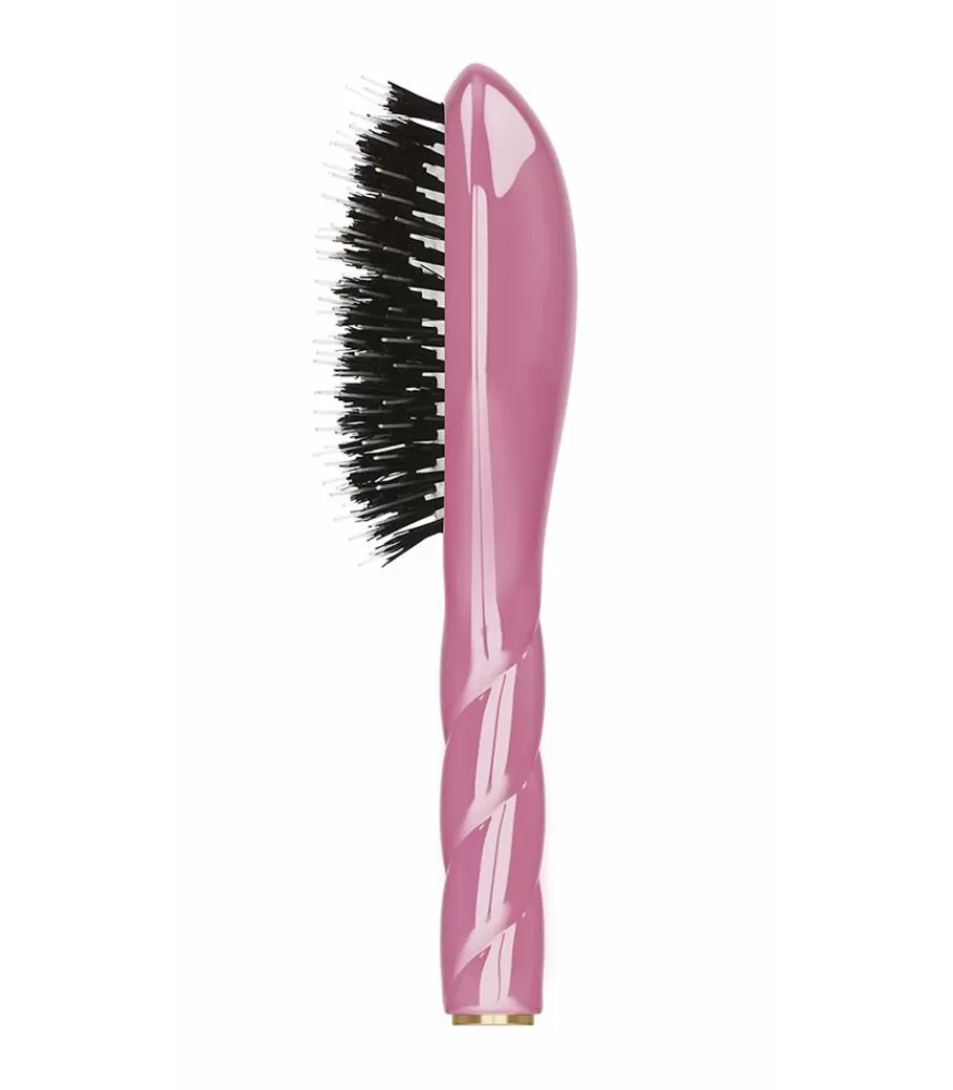 Femme La Bonne Brosse Petite Brosse N.02 L'Indispensable Rose Berry