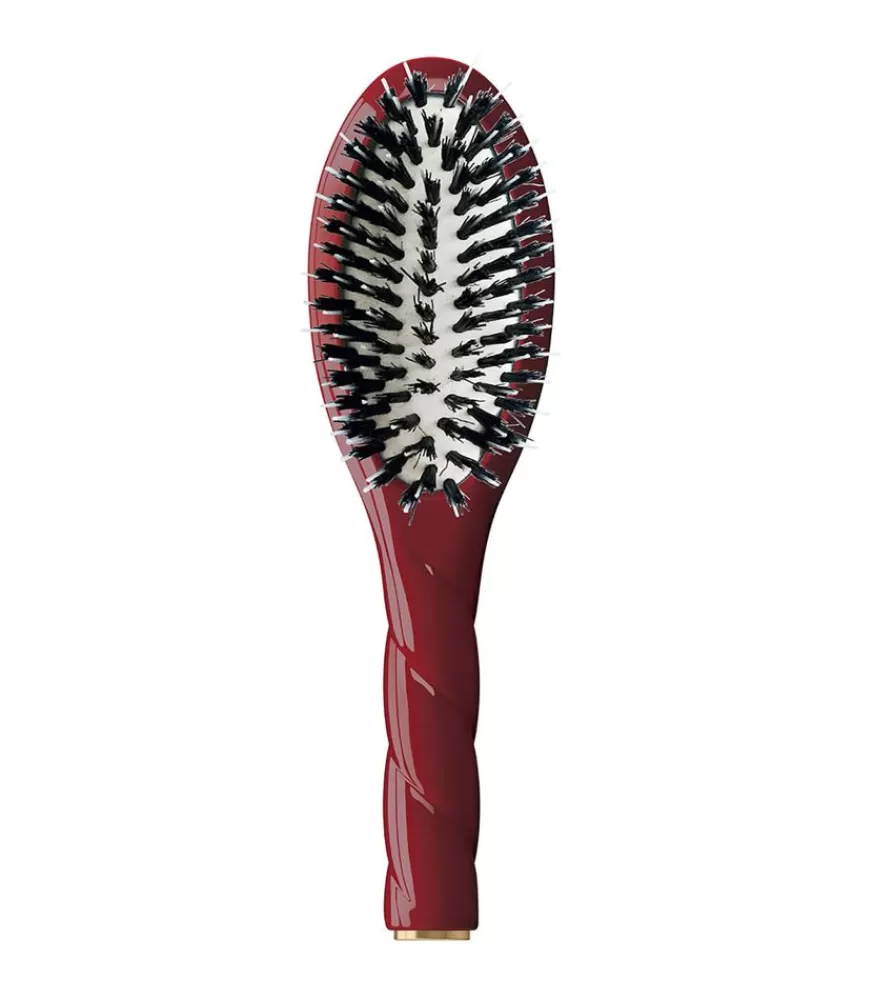 Femme La Bonne Brosse Petite Brosse N.02 L'Indispensable Rouge Cerise