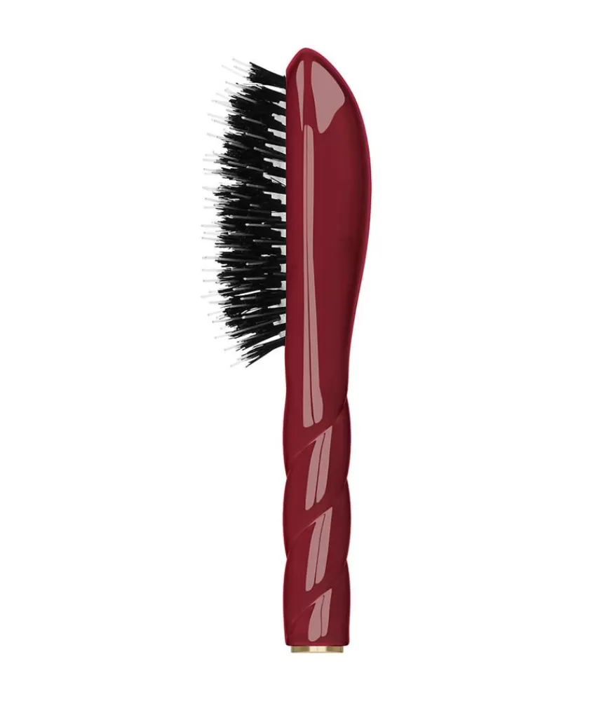 Femme La Bonne Brosse Petite Brosse N.02 L'Indispensable Rouge Cerise