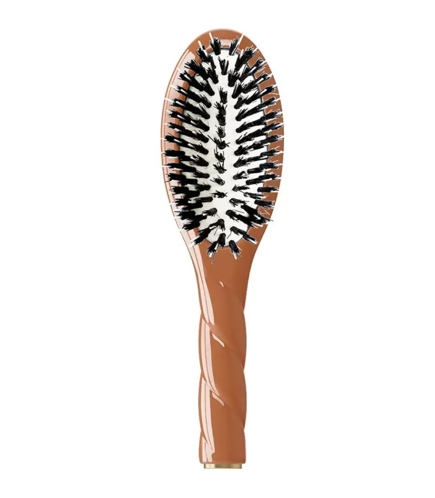 Femme La Bonne Brosse Petite Brosse N.02 L'Indispensable Terracotta