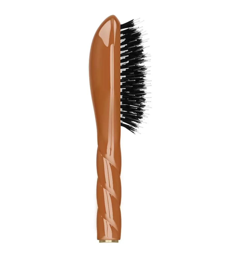 Femme La Bonne Brosse Petite Brosse N.02 L'Indispensable Terracotta