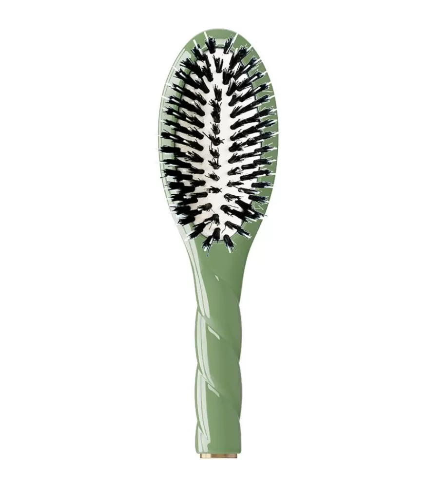 Femme La Bonne Brosse Petite Brosse N.02 L'Indispensable Vert Amande