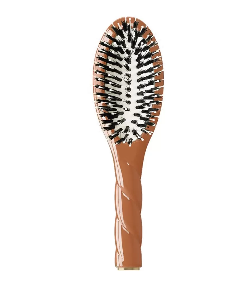 Femme La Bonne Brosse Petite Brosse N.03 L'Indispensable Terracotta