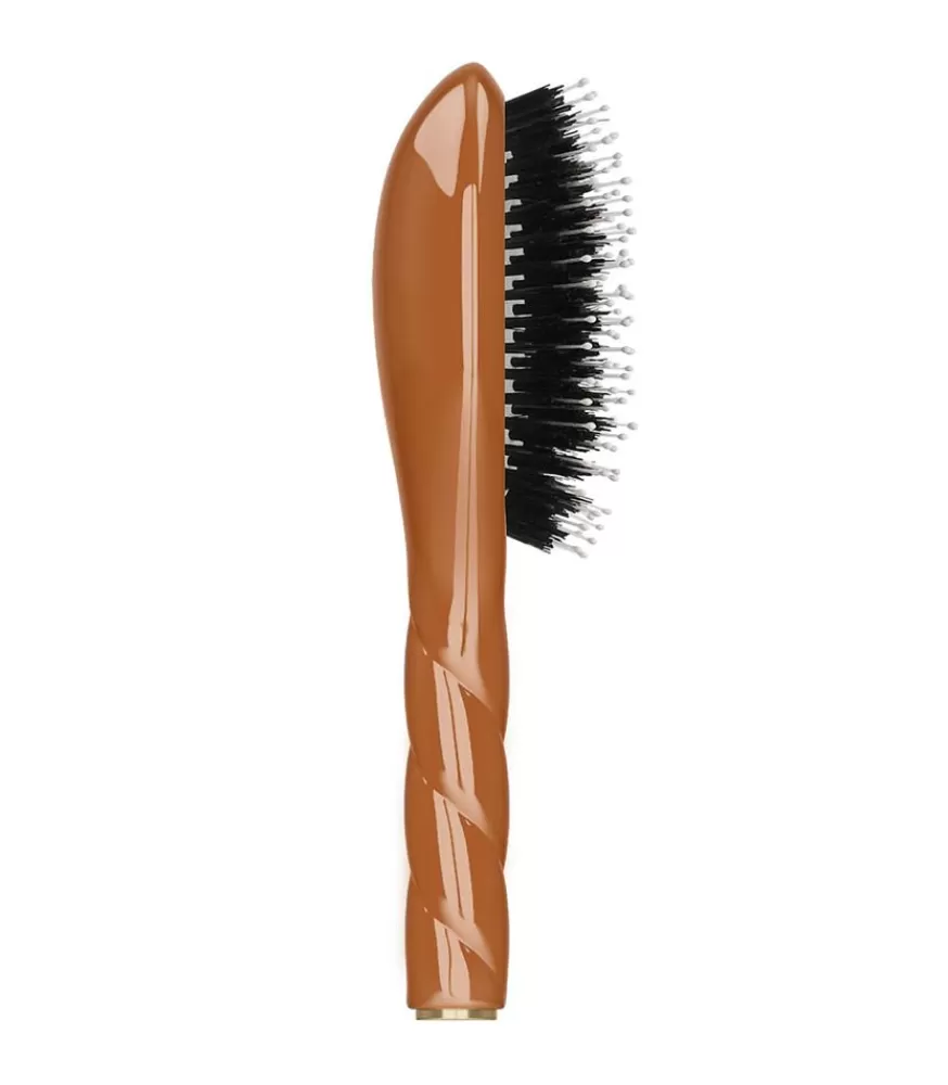 Femme La Bonne Brosse Petite Brosse N.03 L'Indispensable Terracotta