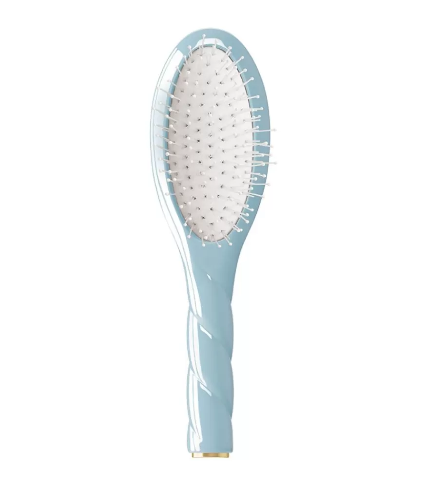 Femme La Bonne Brosse Petite Brosse N.04 La Miracle Bleu Ciel