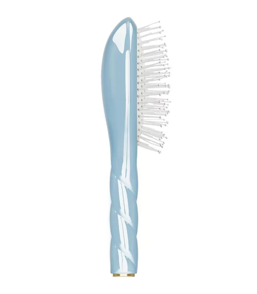 Femme La Bonne Brosse Petite Brosse N.04 La Miracle Bleu Ciel