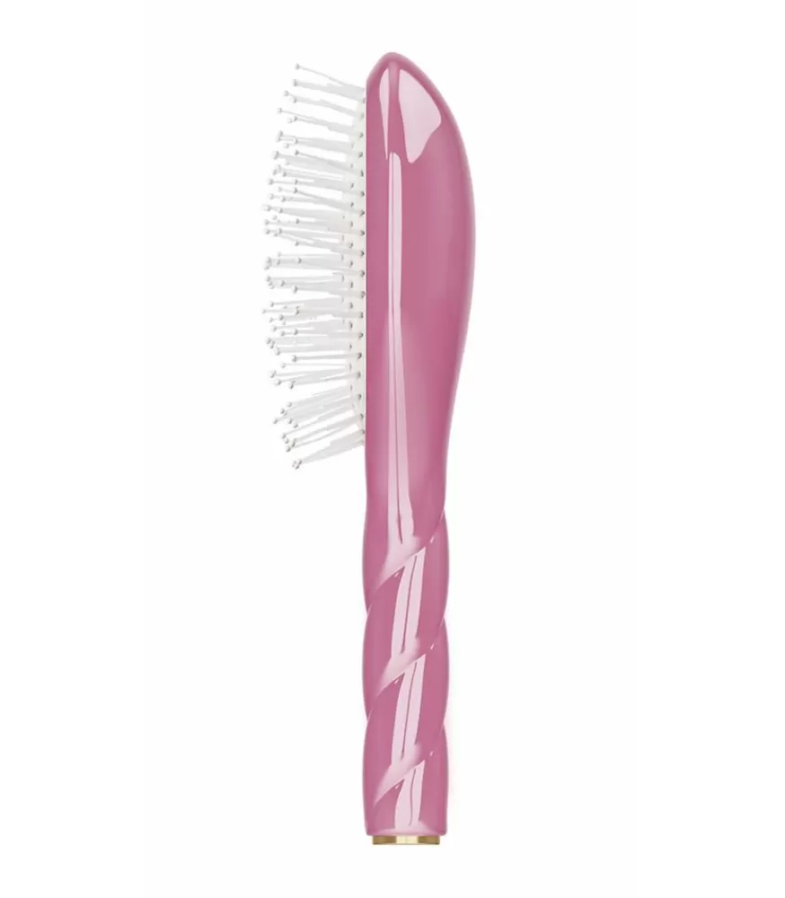 Femme La Bonne Brosse Petite Brosse N.04 La Miracle Rose Berry