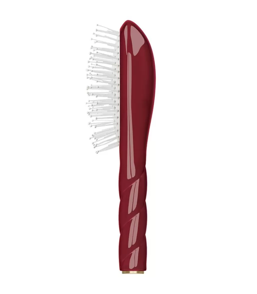 Femme La Bonne Brosse Petite Brosse N.04 La Miracle Rouge Cerise