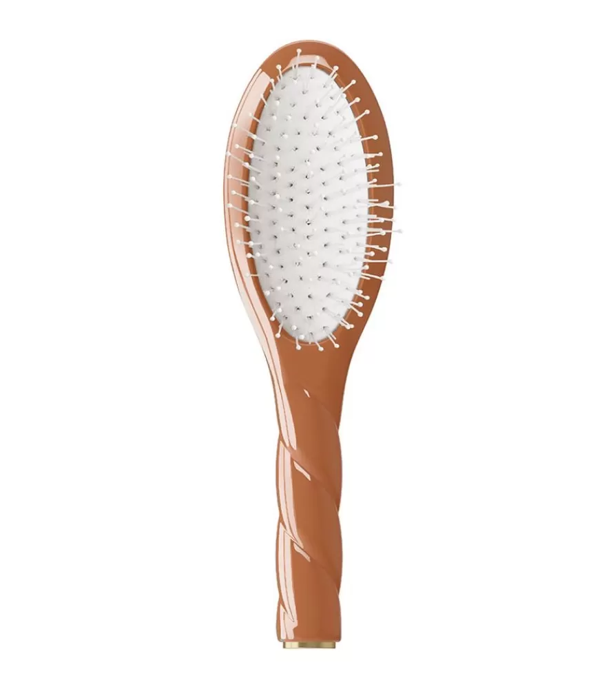 Femme La Bonne Brosse Petite Brosse N.04 La Miracle Terracotta