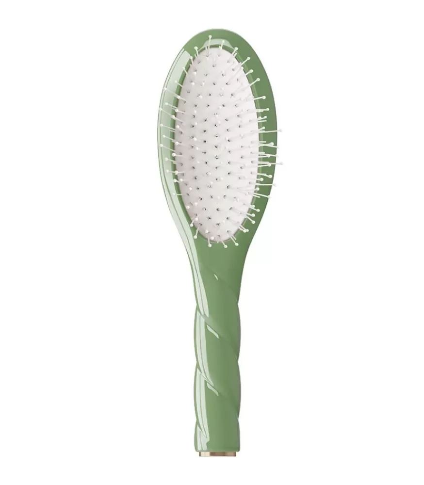 Femme La Bonne Brosse Petite Brosse N.04 La Miracle Vert Amande