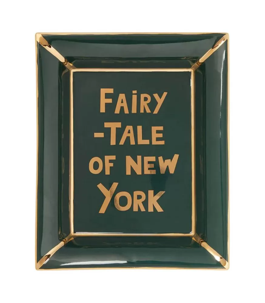 Bella Freud Plateau A Bijoux Fairytale Of New York Forest